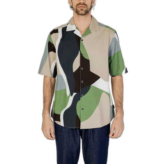 Only & Sons - Only & Sons Men Shirt by Only & Sons