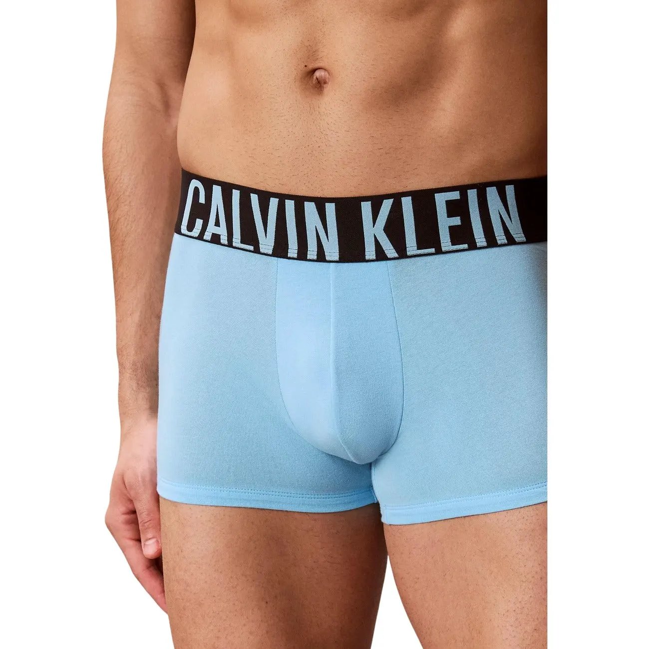 Calvin Klein Underwear - Calvin Klein Underwear Men Underwear by Calvin Klein Underwear