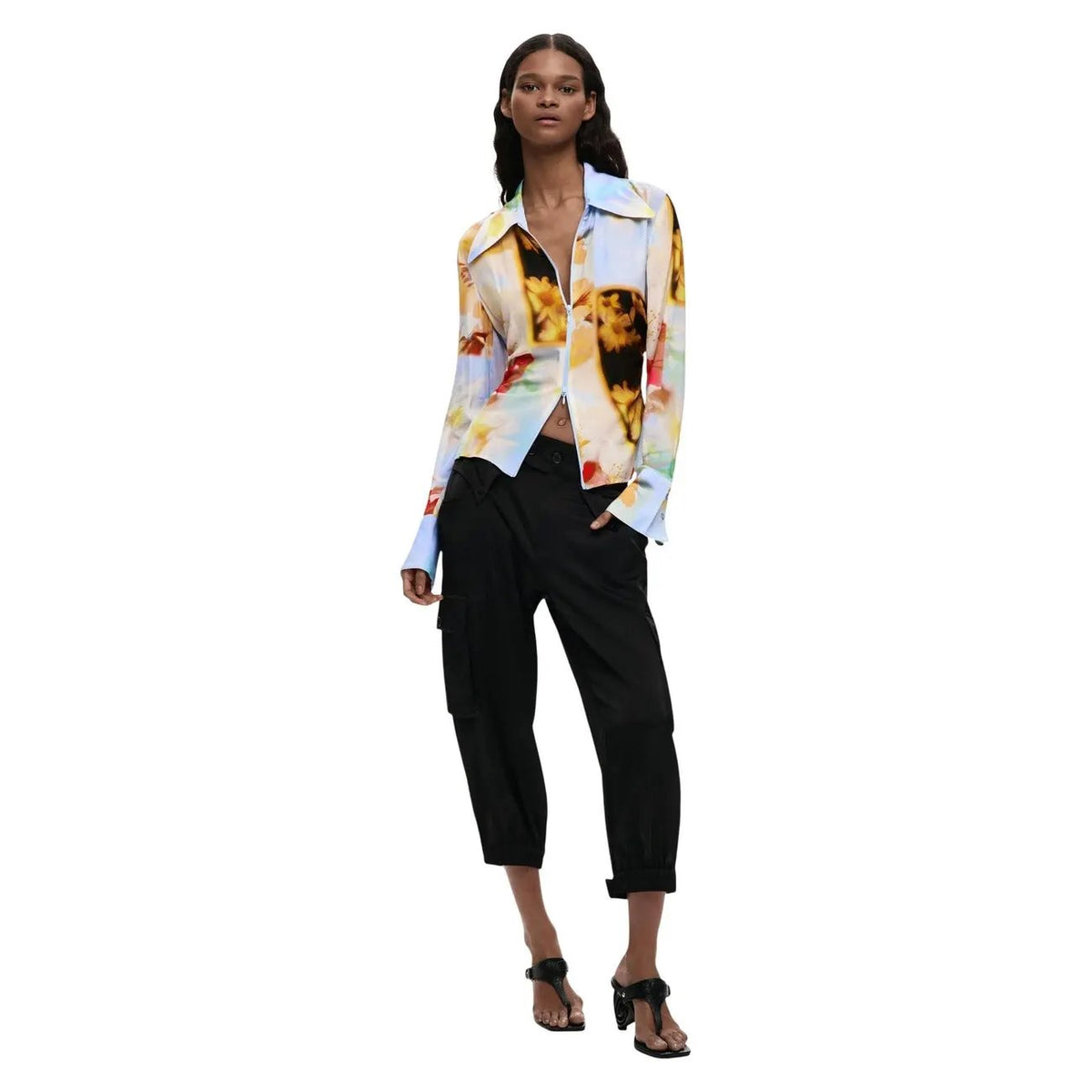 Desigual - Desigual Women Shirt by Desigual