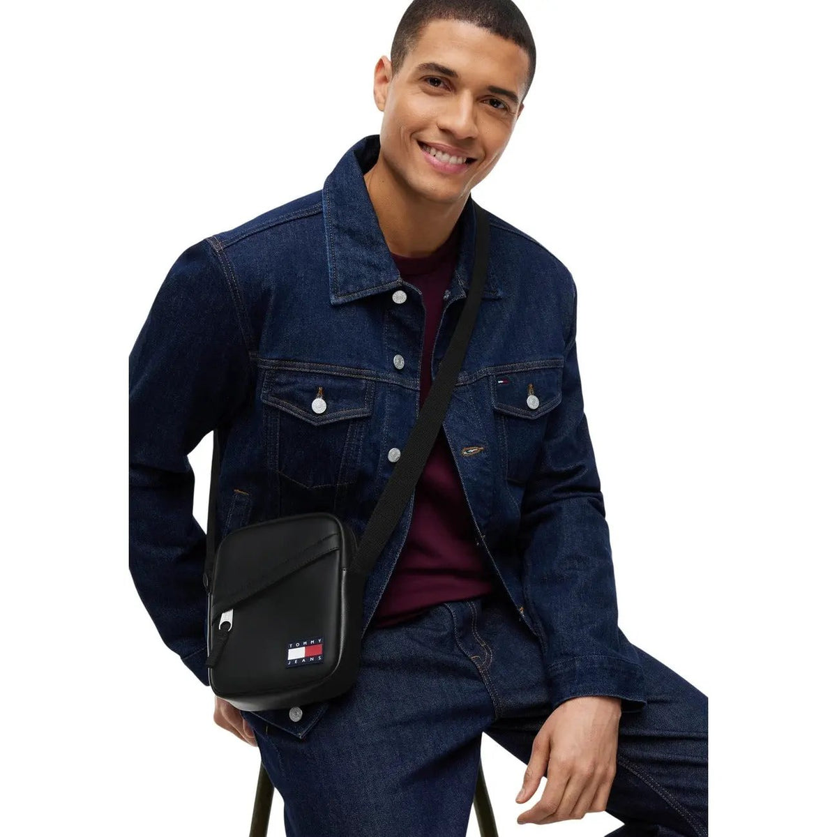 Tommy Hilfiger - Tommy Hilfiger Men Bag by Tommy Hilfiger