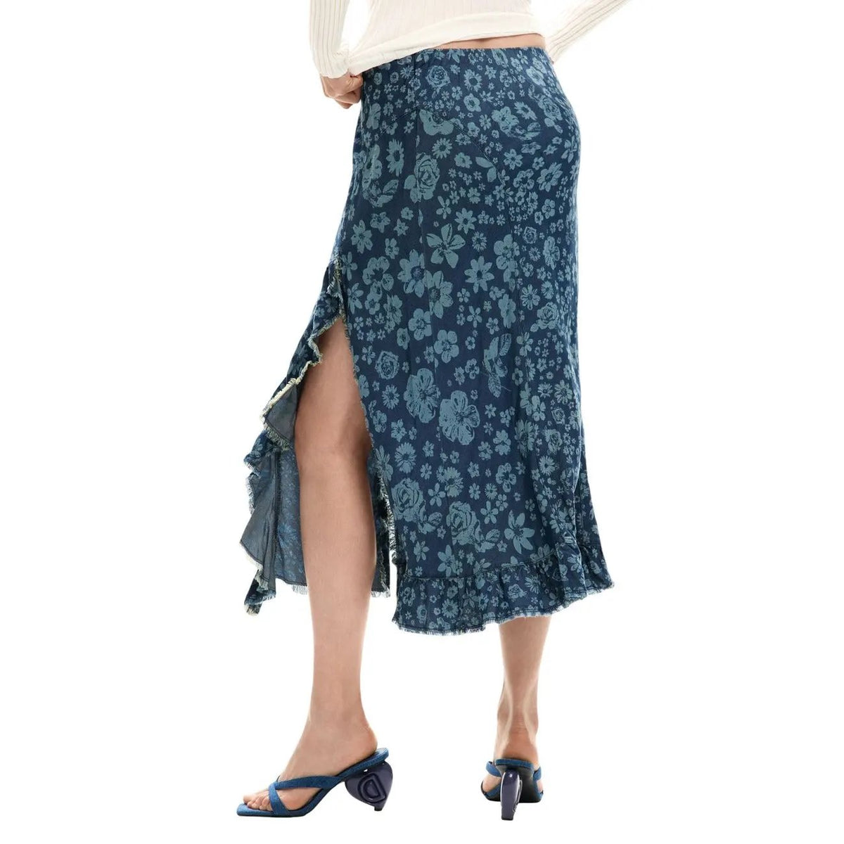 Desigual - Desigual Women Skirt by Desigual