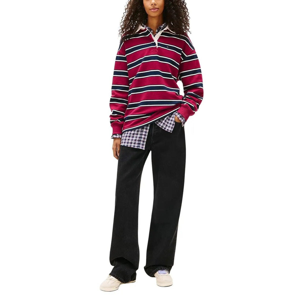 Tommy Hilfiger Jeans - Tommy Hilfiger Jeans Women Jeans by Tommy Hilfiger Jeans