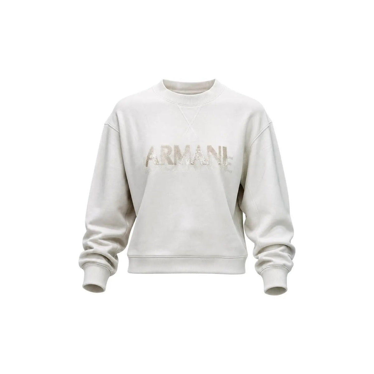 Armani Exchange - Armani Exchange Women Sweatshirts by Armani Exchange