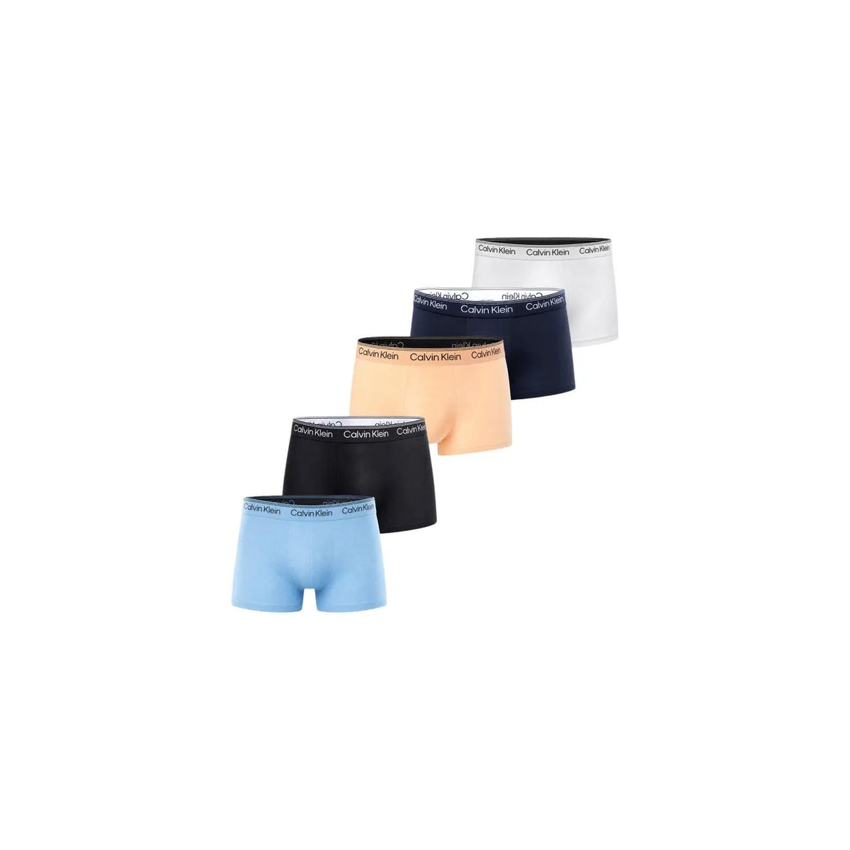 Calvin Klein Underwear - Calvin Klein Underwear Men Underwear by Calvin Klein Underwear