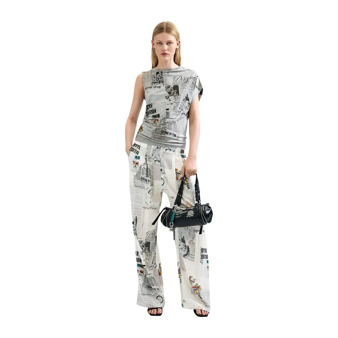 Desigual - Desigual Women Bag by Desigual
