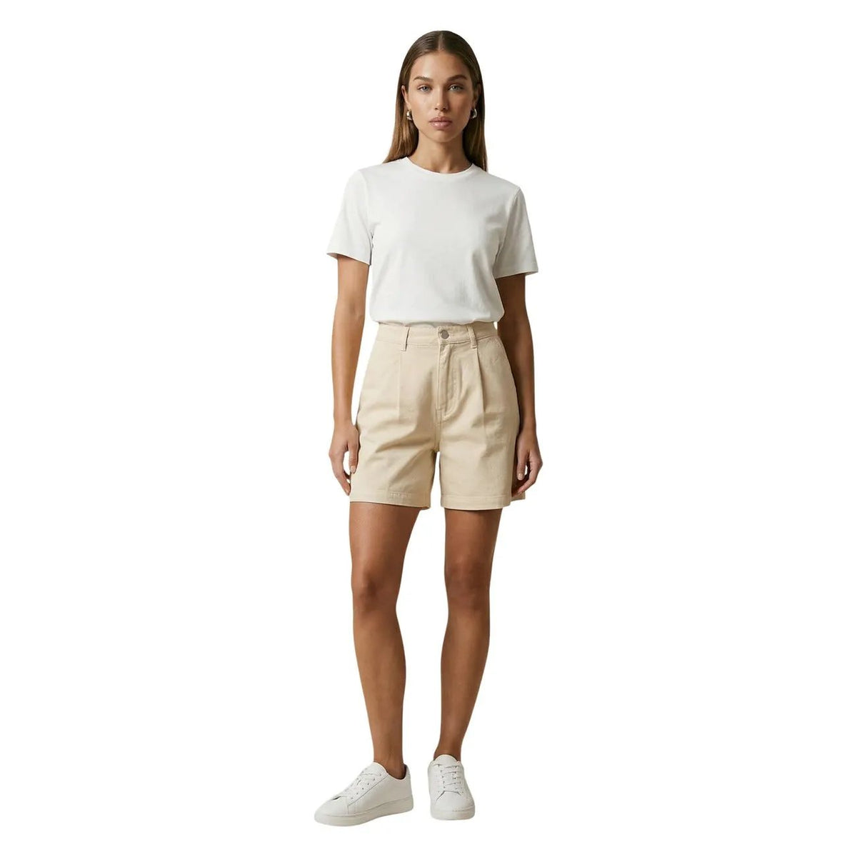 Jacqueline De Yong - Jacqueline De Yong Women Short by Jacqueline De Yong