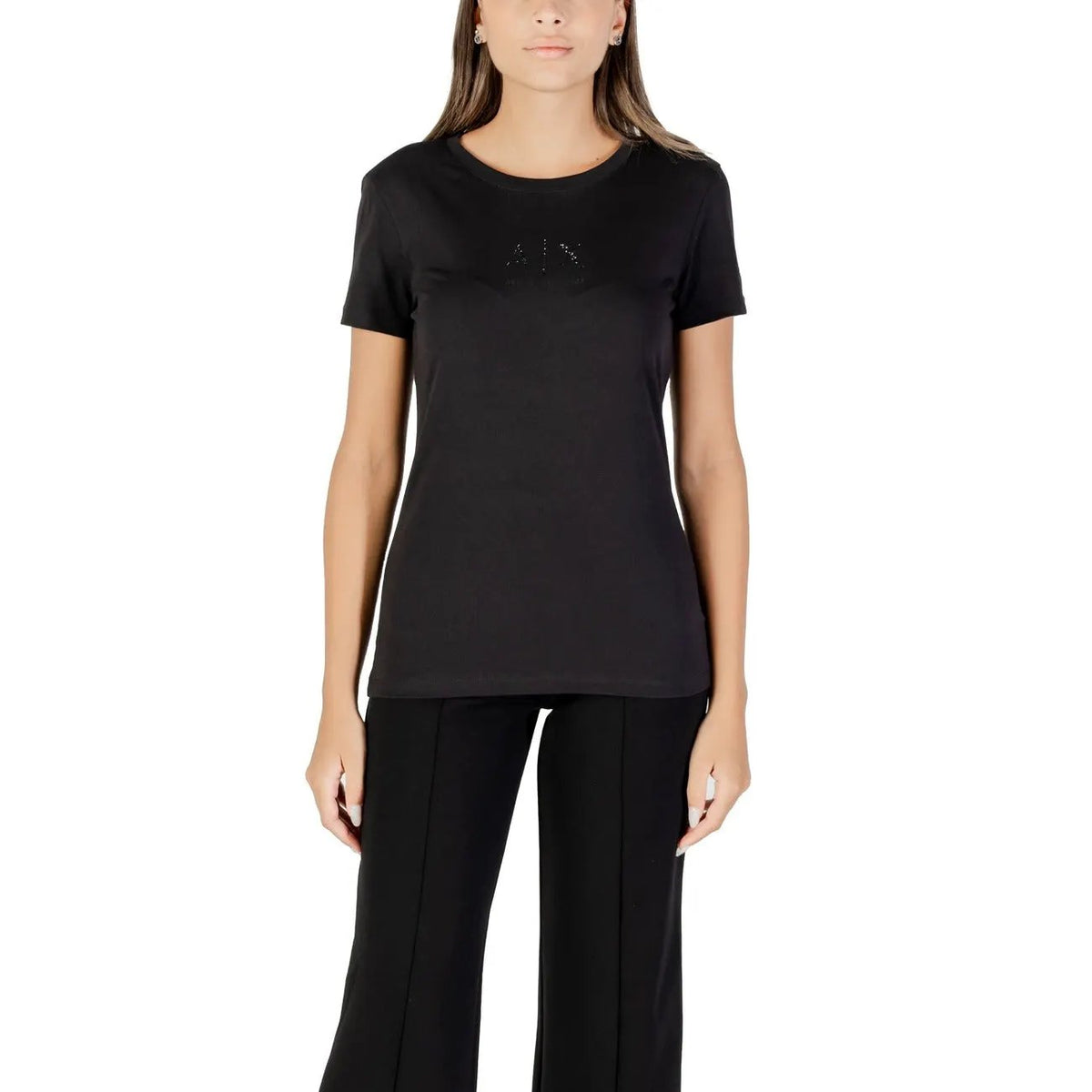Armani Exchange - Armani Exchange Women T-Shirt by Armani Exchange