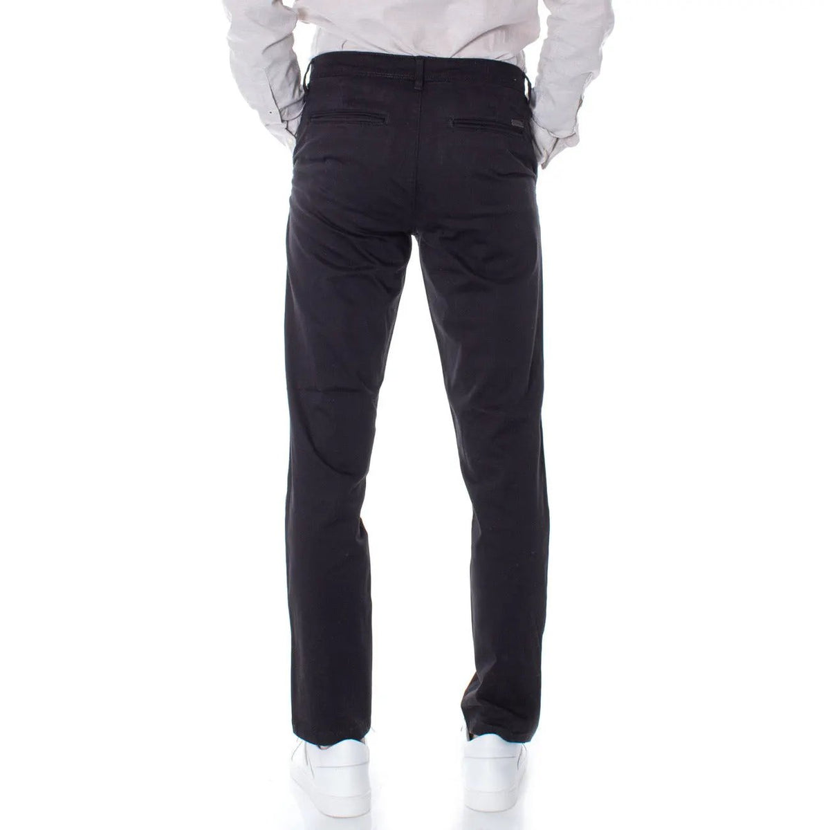 Jack & Jones - Jack & Jones Men Trousers by Jack & Jones