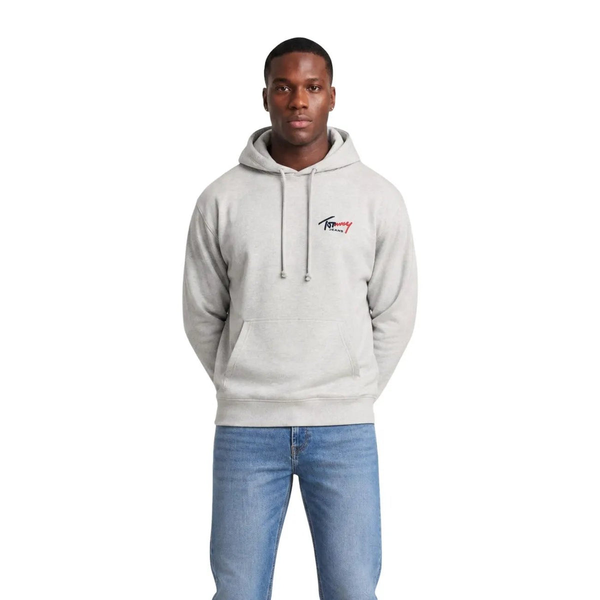 Tommy Hilfiger Jeans - Tommy Hilfiger Jeans Men Sweatshirts by Tommy Hilfiger Jeans