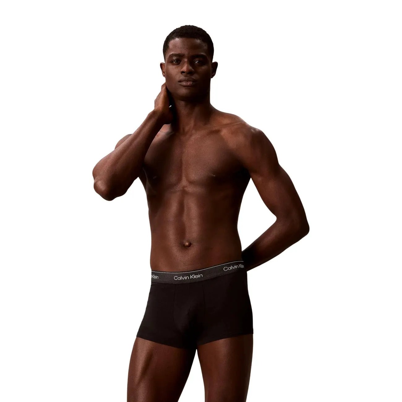 Calvin Klein Underwear - Calvin Klein Underwear Men Underwear by Calvin Klein Underwear