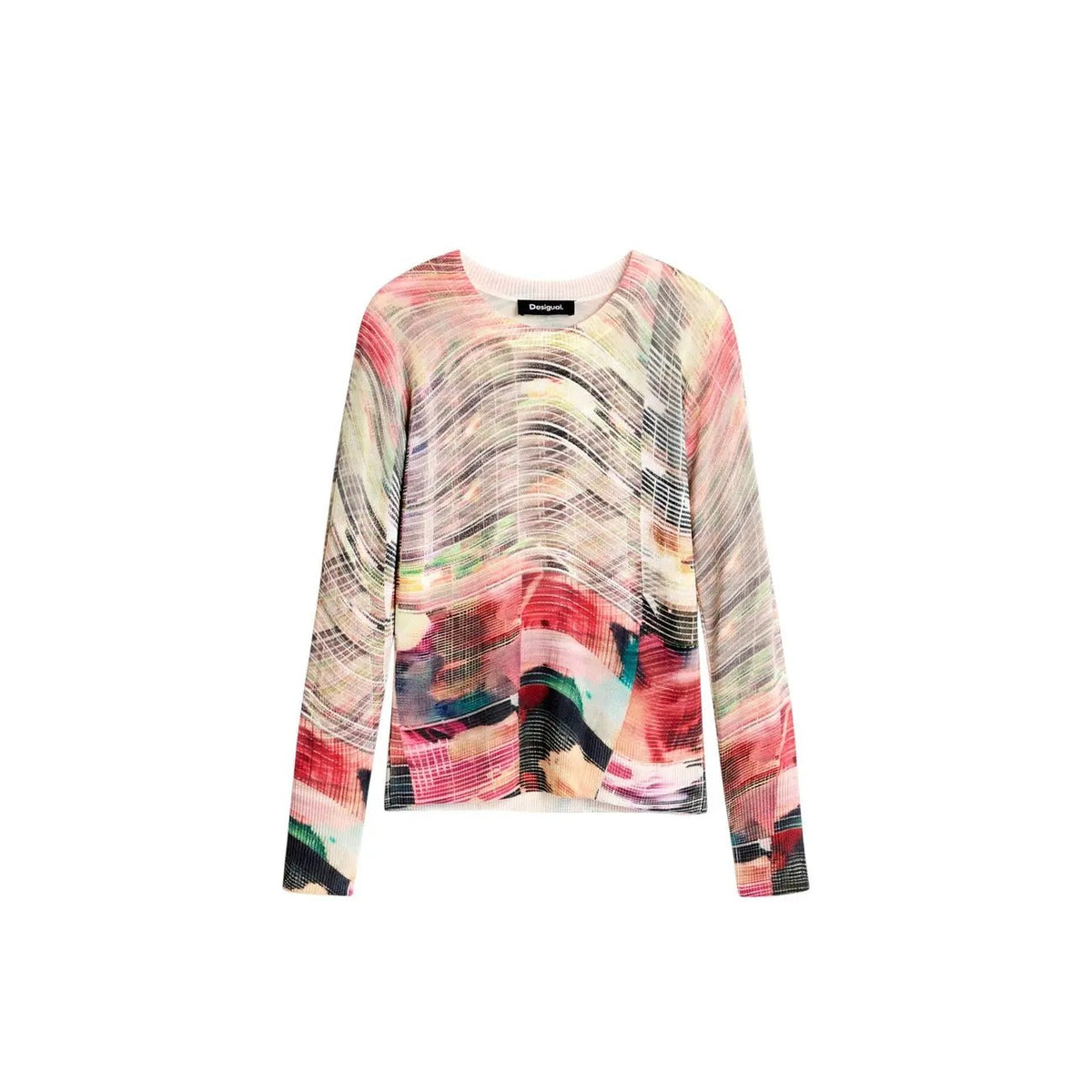 Desigual - Desigual Women Knitwear by Desigual