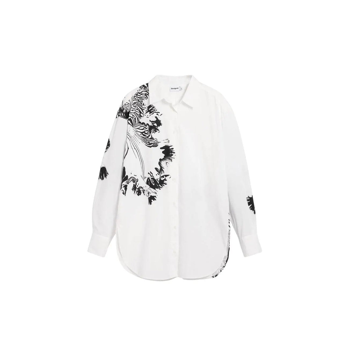 Desigual - Desigual Women Shirt by Desigual