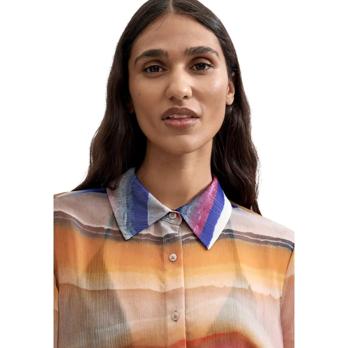 Desigual - Desigual Women Blouse by Desigual