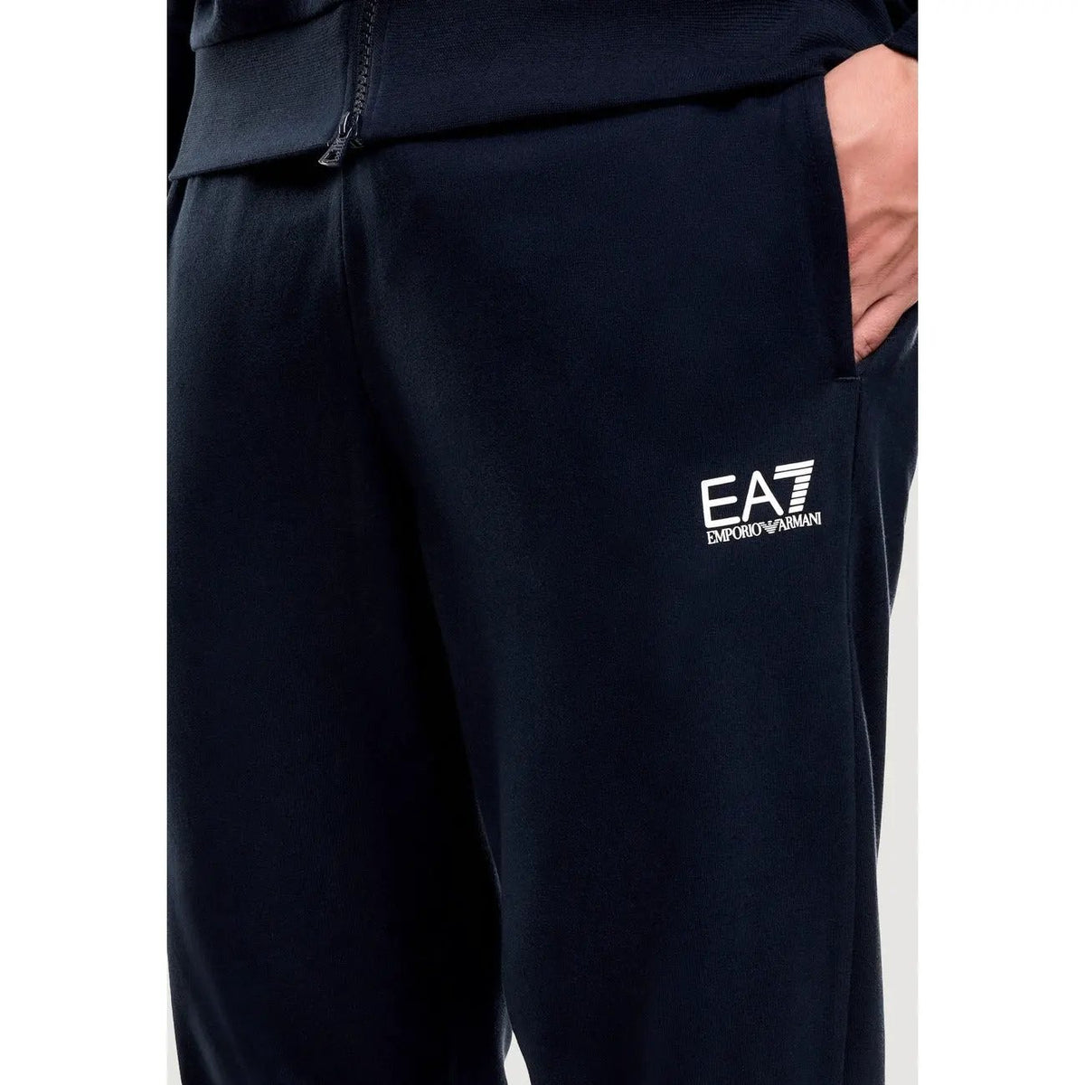 Ea7 - Ea7 Men Tracksuits by Ea7