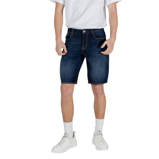 Armani Exchange - Armani Exchange Men Shorts by Armani Exchange