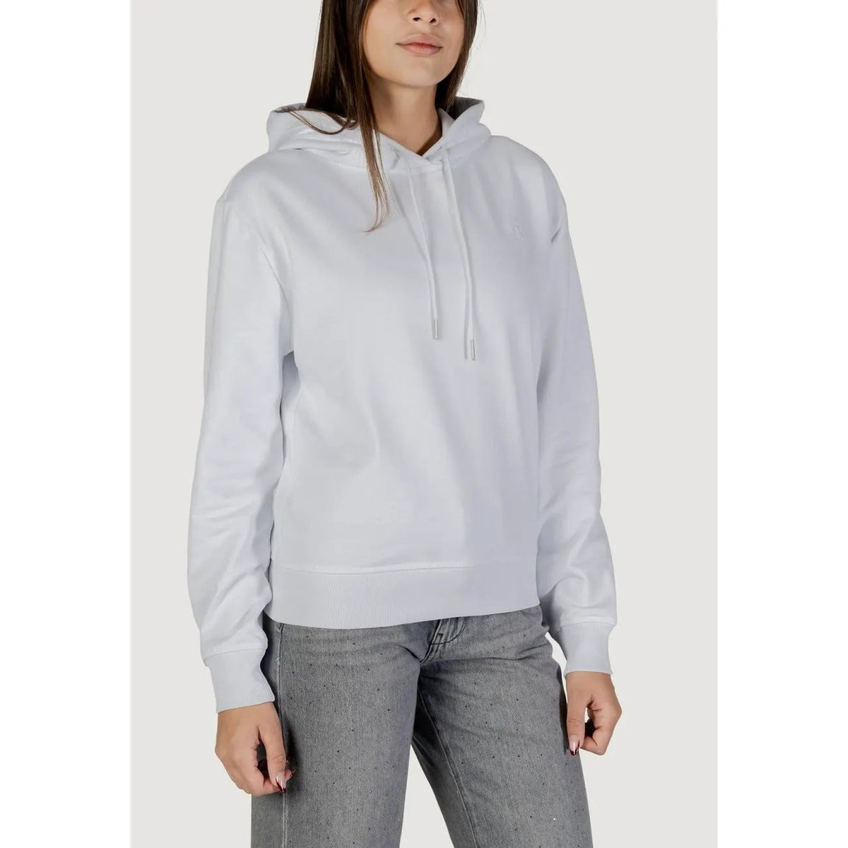 Calvin Klein Jeans - Calvin Klein Jeans Women Sweatshirts by Calvin Klein Jeans