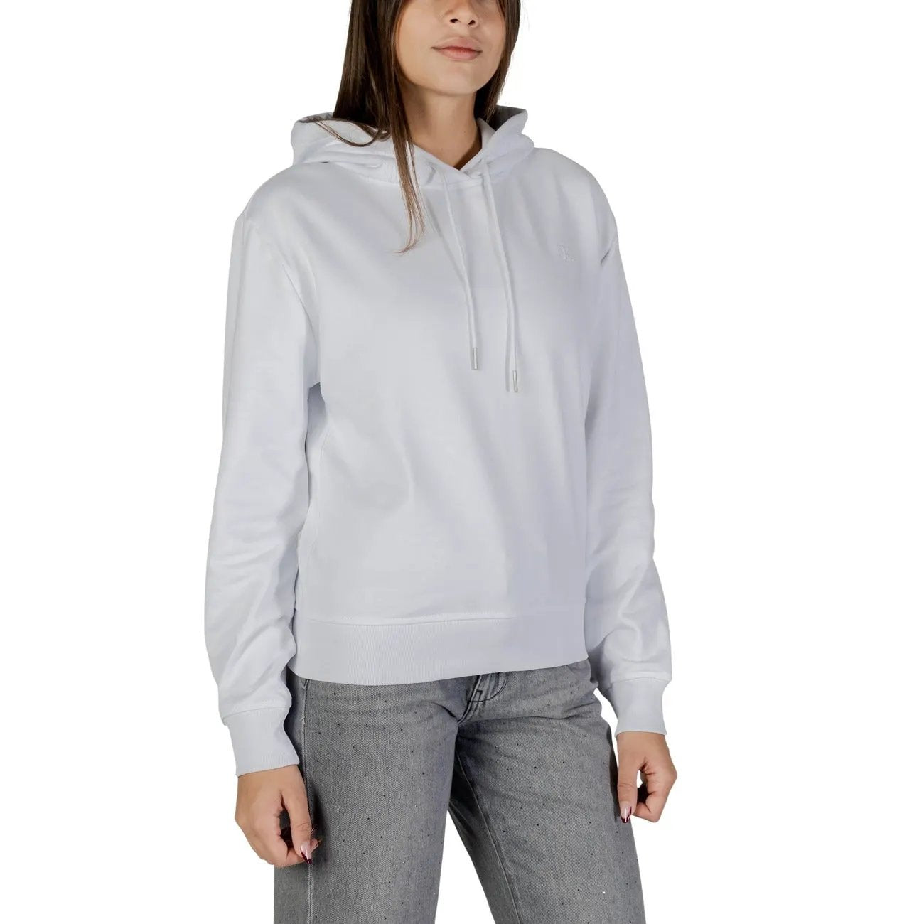Calvin Klein Jeans - Calvin Klein Jeans Women Sweatshirts by Calvin Klein Jeans