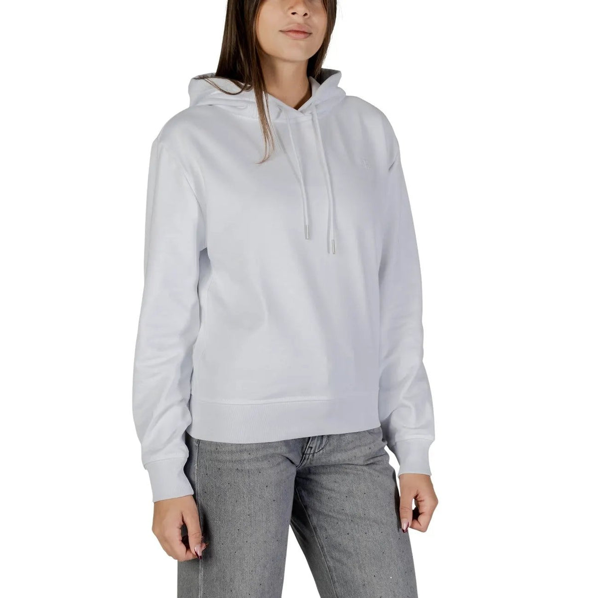 Calvin Klein Jeans - Calvin Klein Jeans Women Sweatshirts by Calvin Klein Jeans