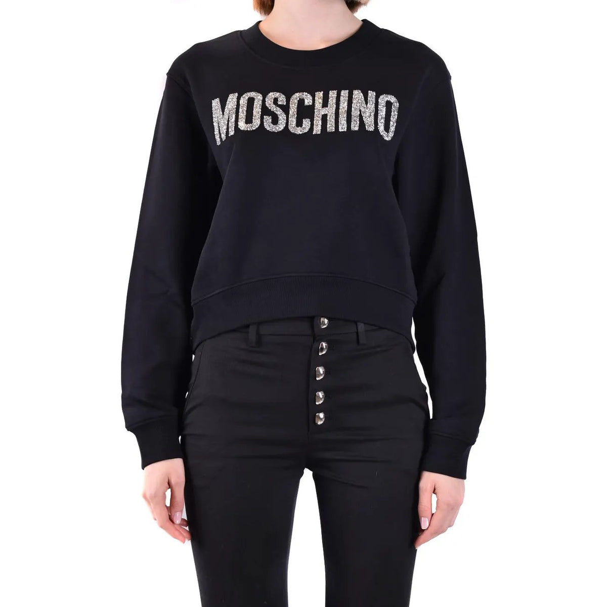 Moschino - Moschino Women Sweatshirts by Moschino