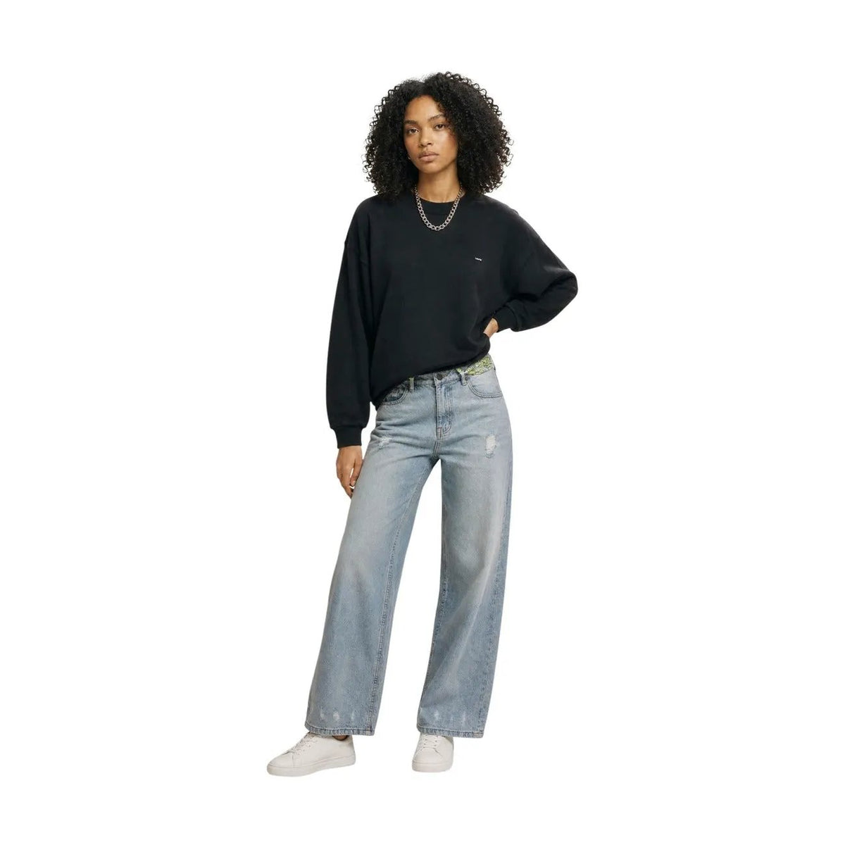 Levi`s - Levi`s Women Sweatshirts by Levi`s