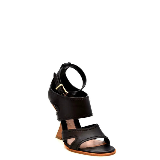 Alexander Mcqueen - Alexander Mcqueen Women Sandals by Alexander Mcqueen