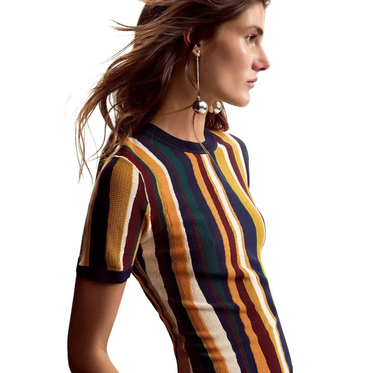 Desigual - Desigual Women T-Shirt by Desigual