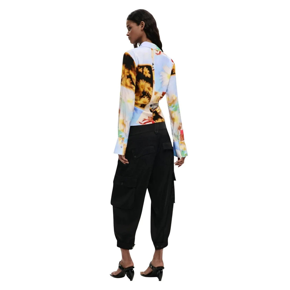 Desigual - Desigual Women Shirt by Desigual