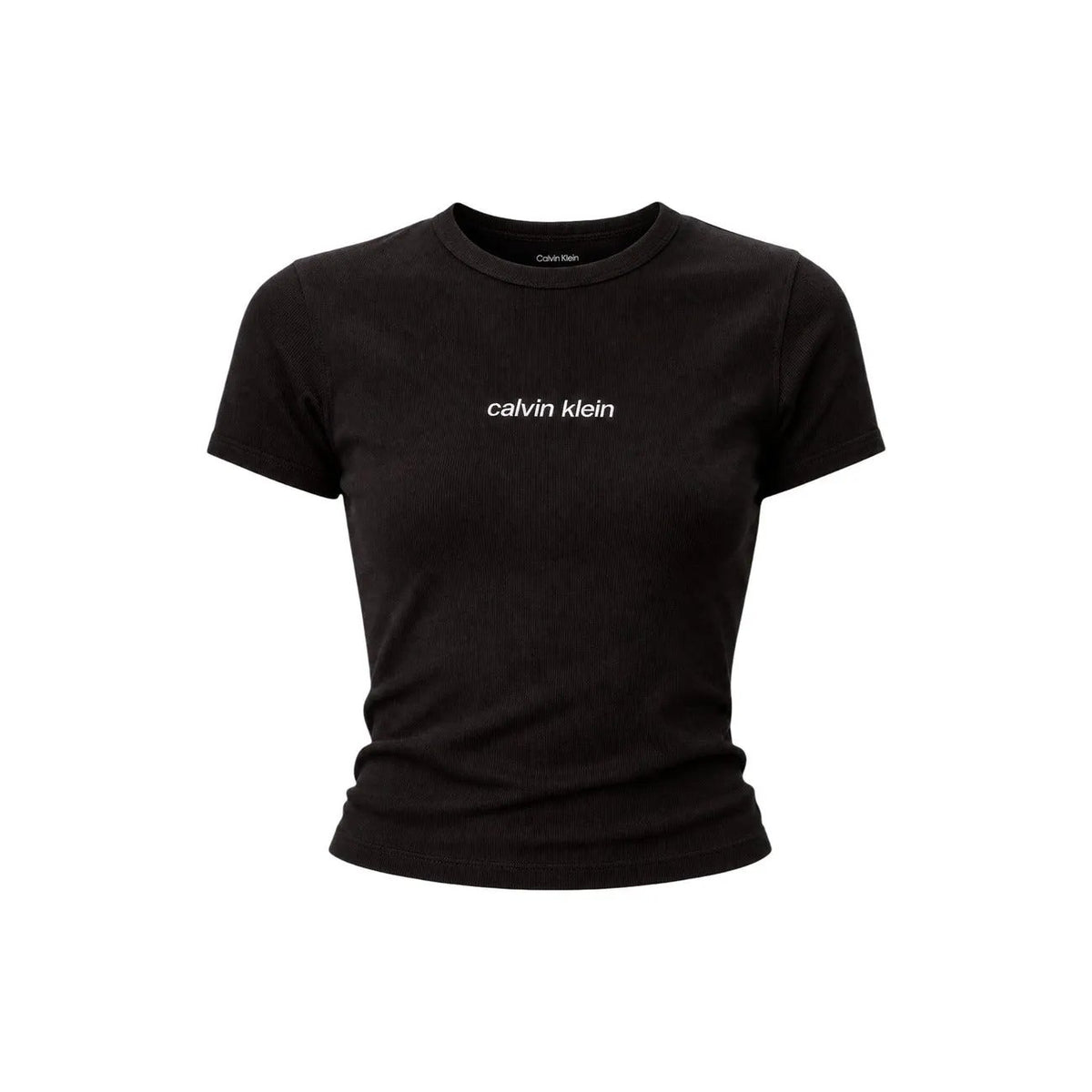 Calvin Klein Jeans - Calvin Klein Jeans Women T-Shirt by Calvin Klein Jeans