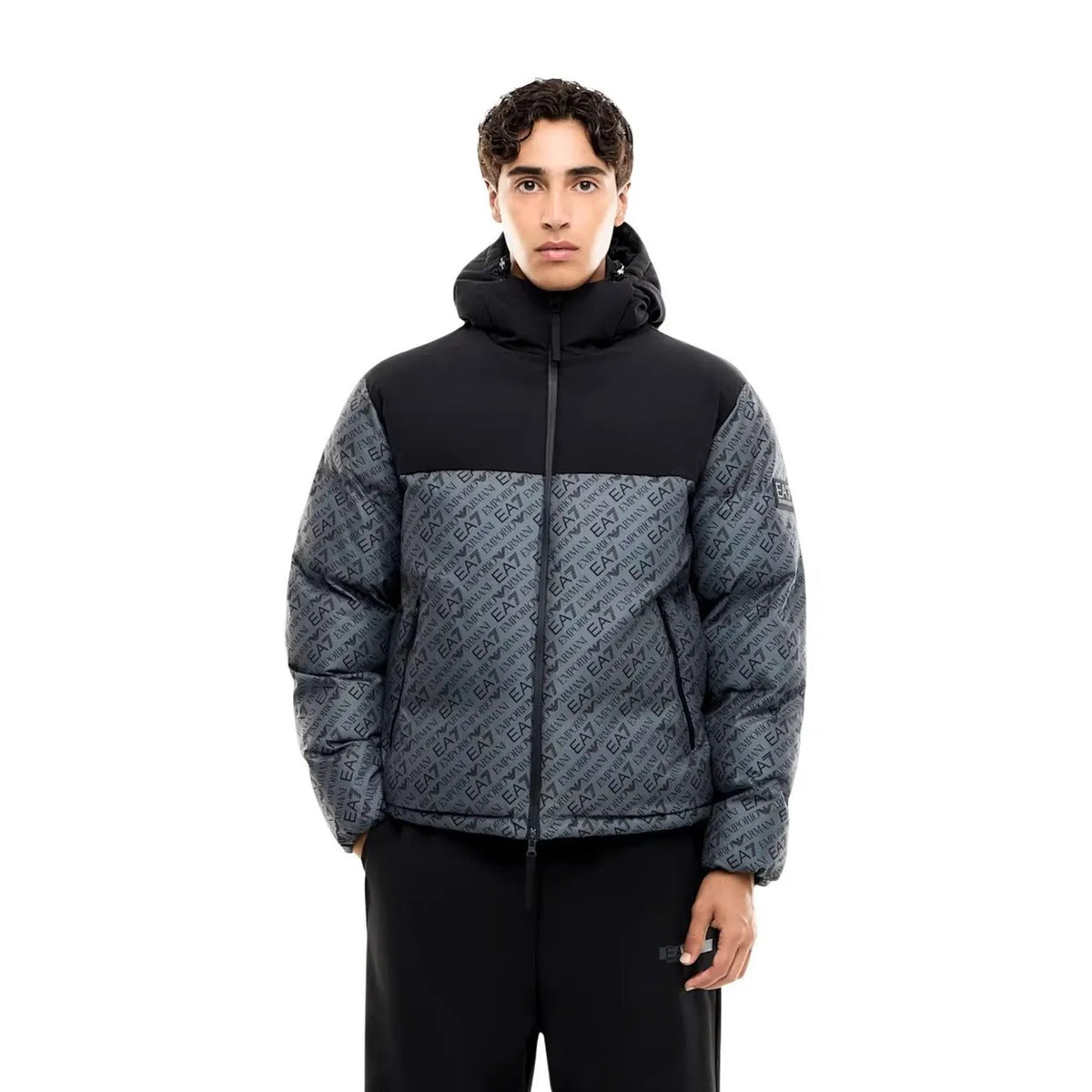 Ea7 - Ea7 Men Jacket by Ea7