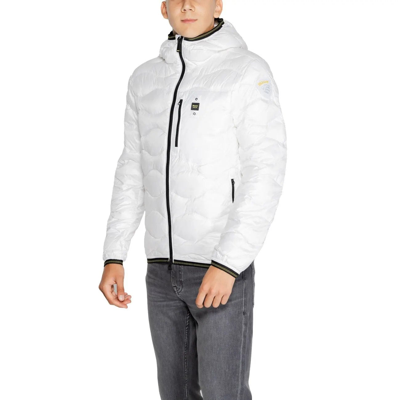 Blauer. - Blauer. Men Jacket by Blauer.
