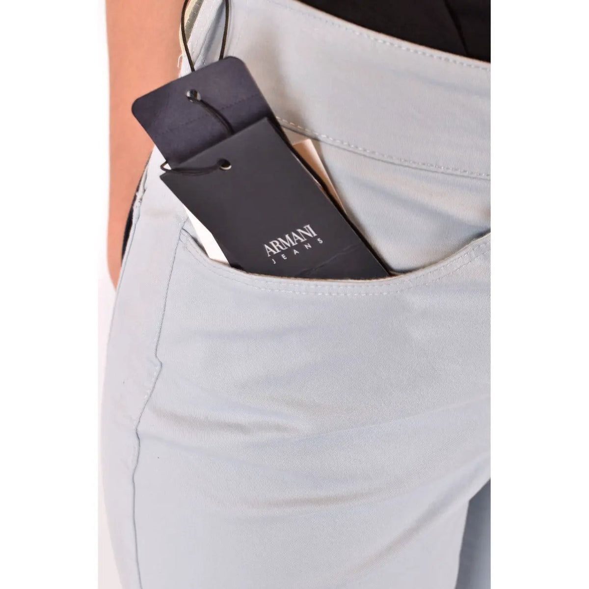 Armani Jeans - Armani Jeans Women Jeans by Armani Jeans