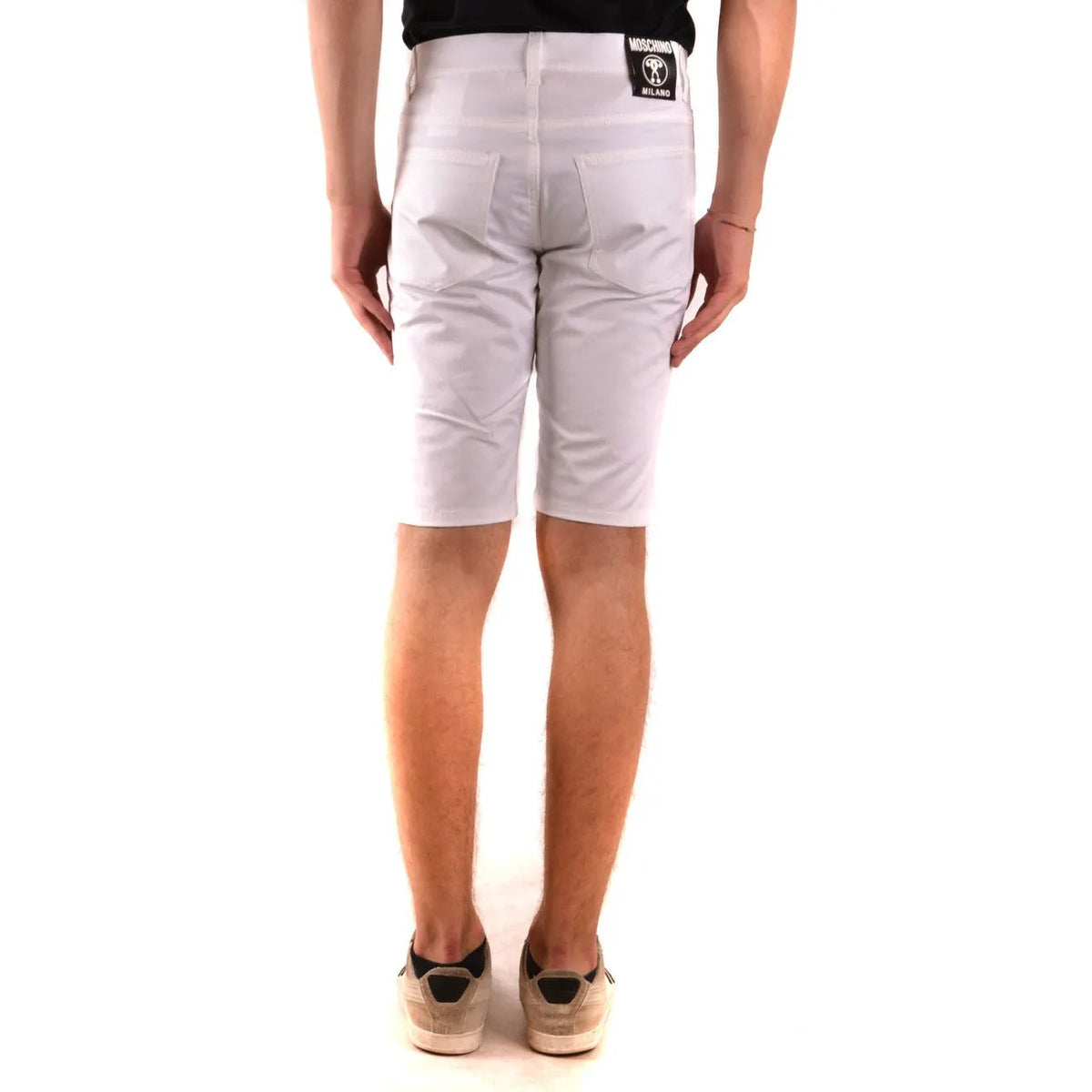 Moschino - Moschino Men Shorts by Moschino