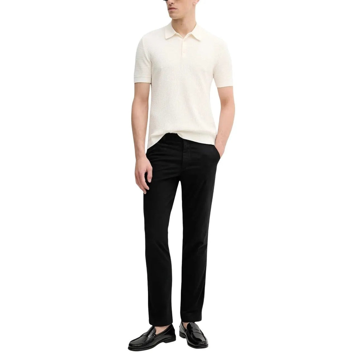 Calvin Klein Jeans - Calvin Klein Jeans Men Trousers by Calvin Klein Jeans