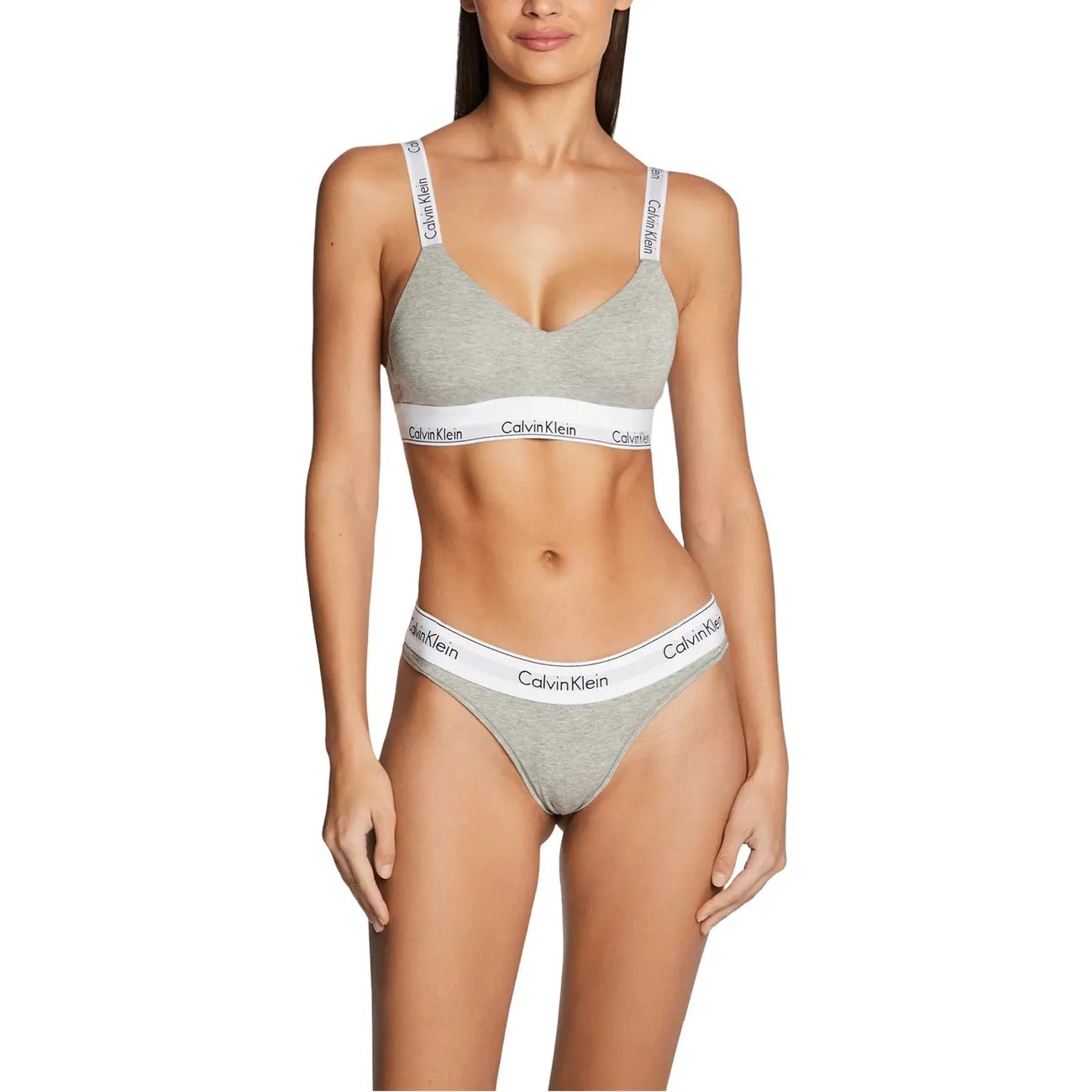 Calvin Klein Underwear - Calvin Klein Underwear Women Underwear by Calvin Klein Underwear