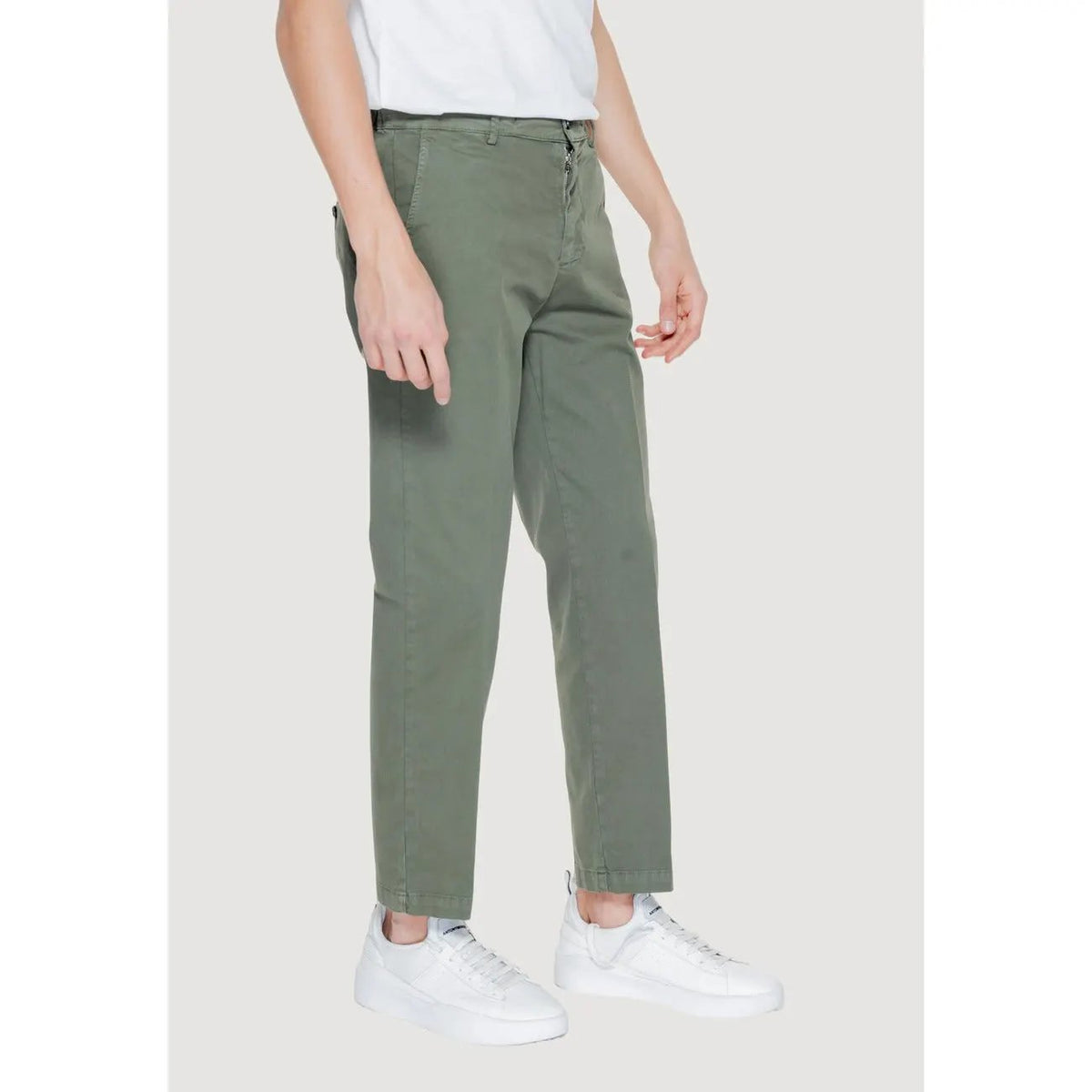 Liu Jo - Liu Jo Men Trousers by Liu Jo