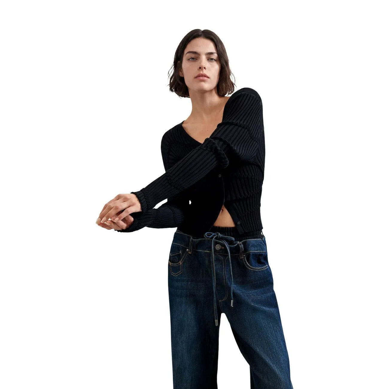 Desigual - Desigual Women Jeans by Desigual
