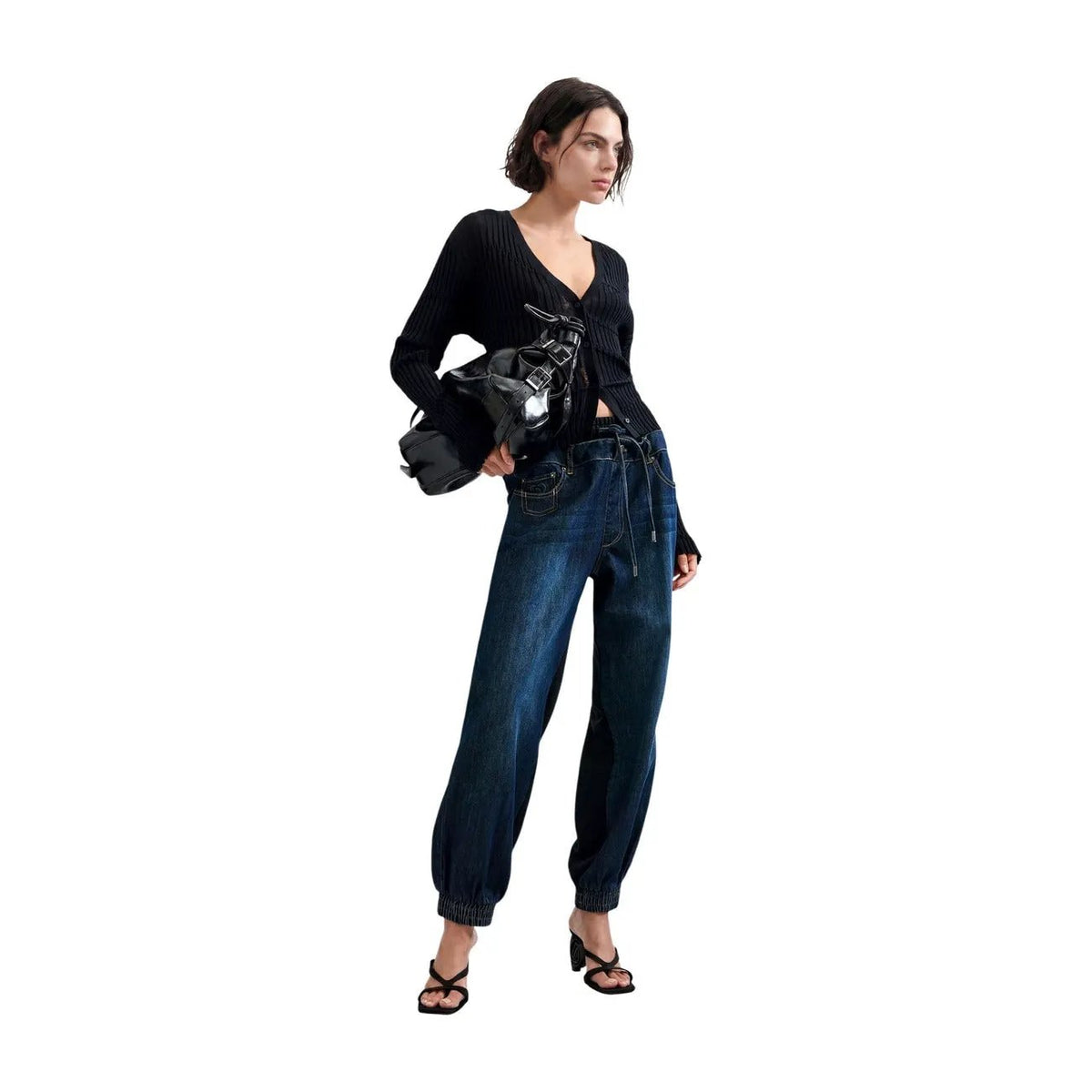 Desigual - Desigual Women Jeans by Desigual