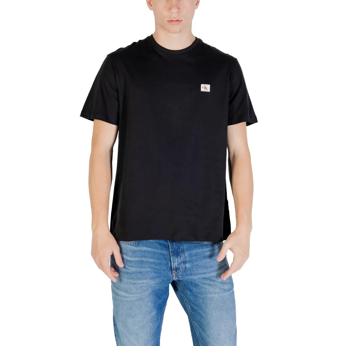 Calvin Klein Jeans - Calvin Klein Jeans Men T-Shirt by Calvin Klein Jeans