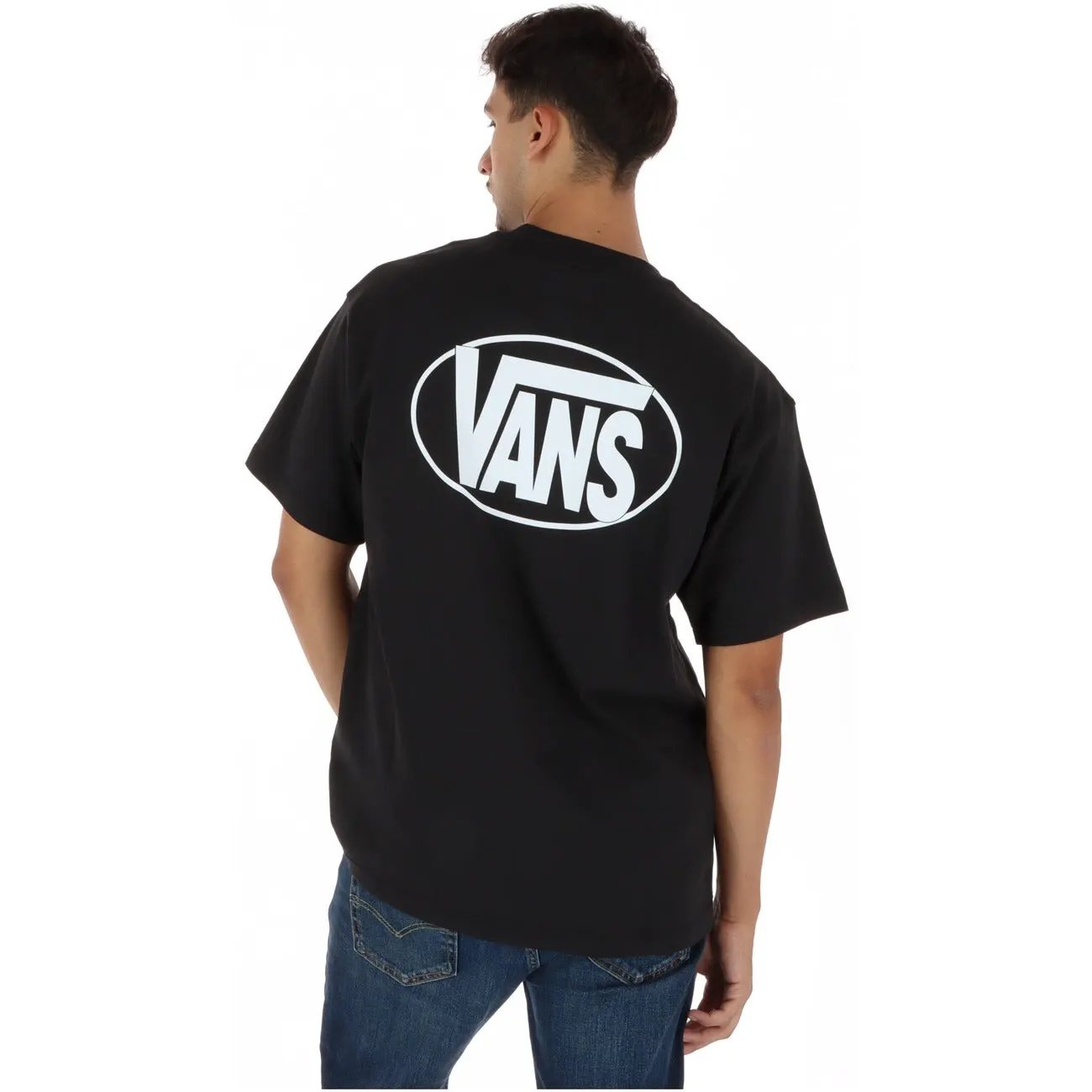 Vans - Vans Men T-Shirt by Vans