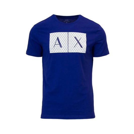 Armani Exchange - Armani Exchange Men T-Shirt by Armani Exchange