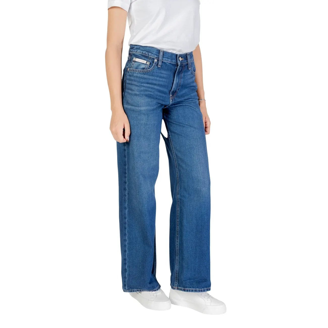 Calvin Klein Jeans - Calvin Klein Jeans Women Jeans by Calvin Klein Jeans