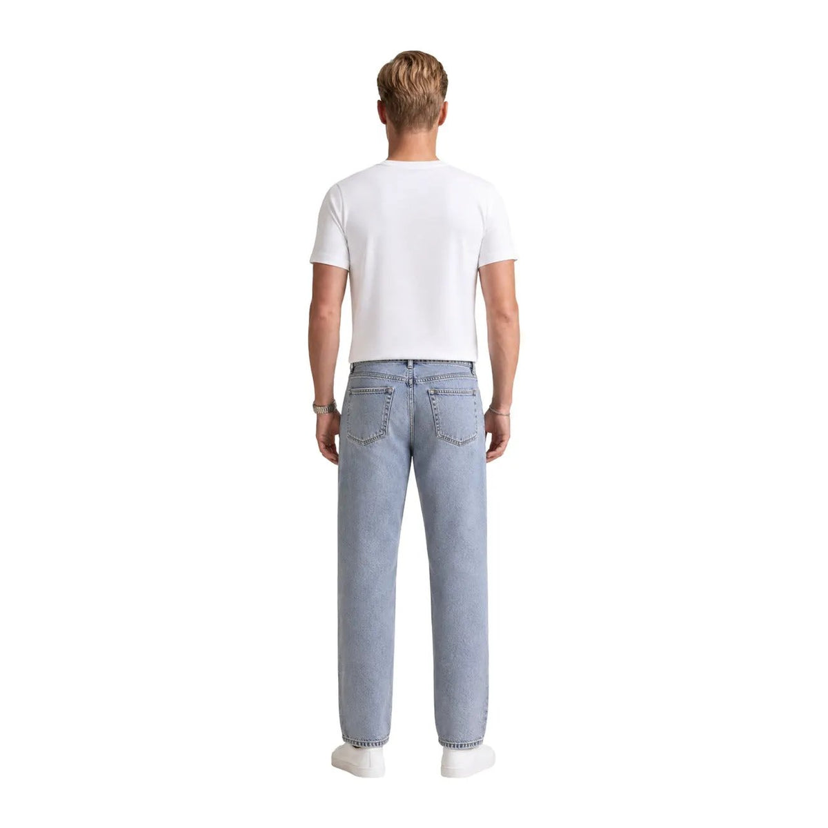 Calvin Klein Jeans - Calvin Klein Jeans Men T-Shirt by Calvin Klein Jeans