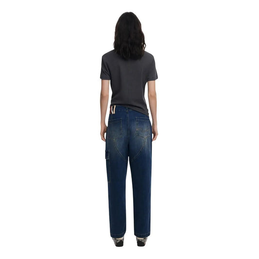 Desigual - Desigual Women Jeans by Desigual