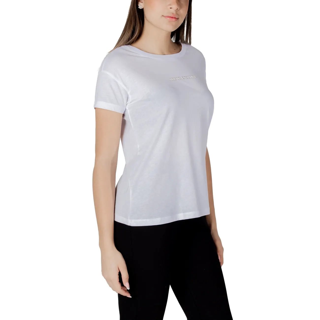 Armani Exchange - Armani Exchange Women T-Shirt by Armani Exchange