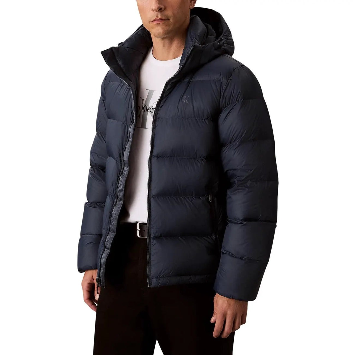 Calvin Klein Jeans - Calvin Klein Jeans Men Jacket by Calvin Klein Jeans