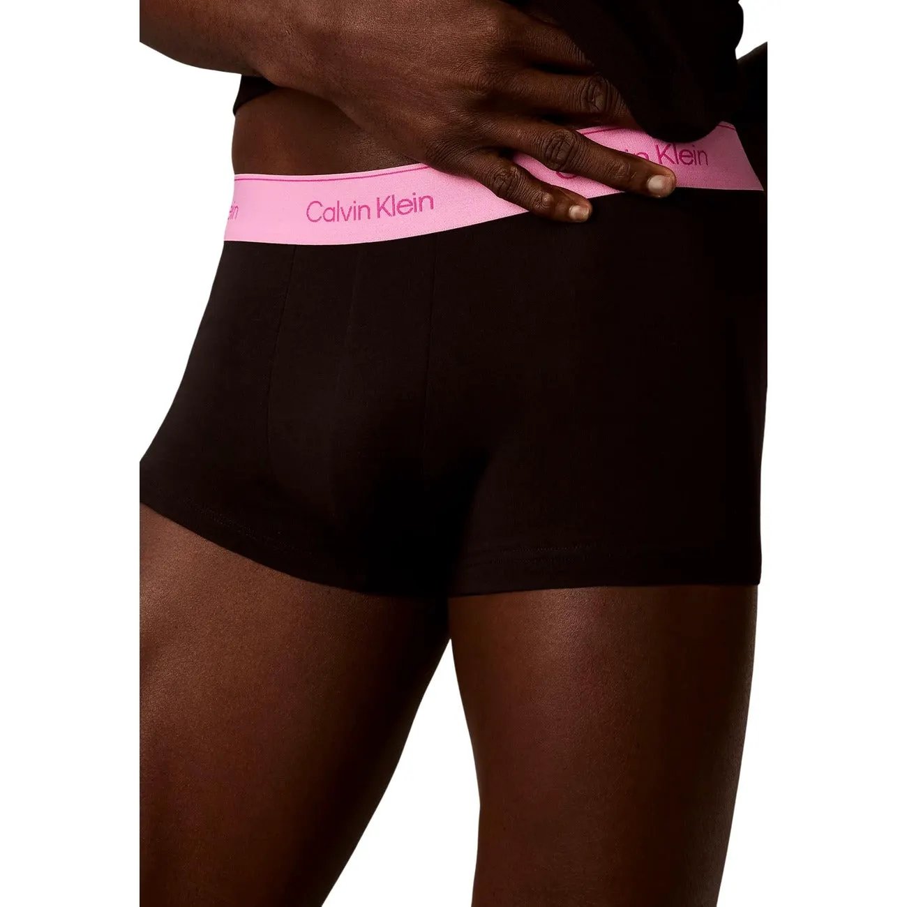 Calvin Klein Underwear - Calvin Klein Underwear Men Underwear by Calvin Klein Underwear