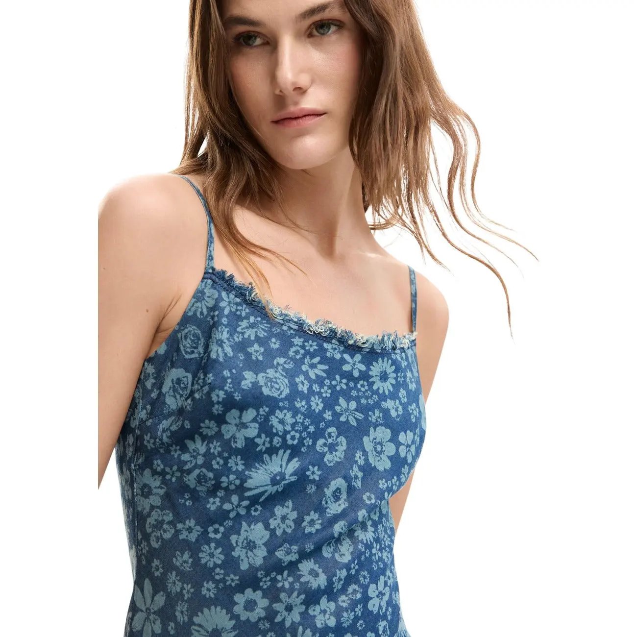 Desigual - Desigual Women Dress by Desigual