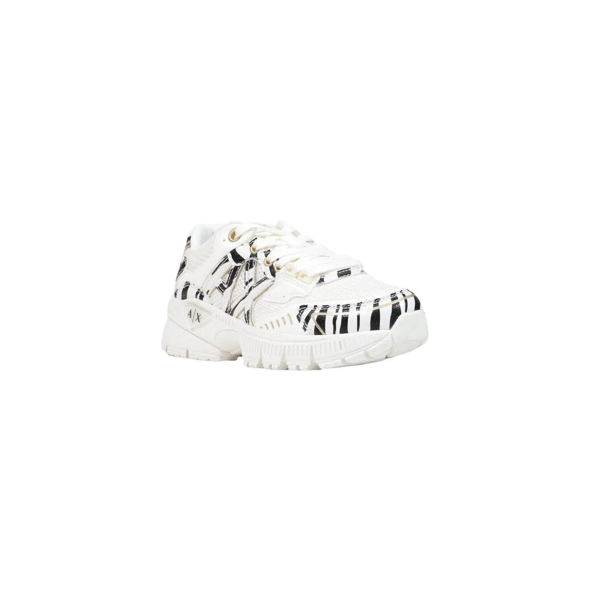 Armani Exchange - Armani Exchange Women Sneakers by Armani Exchange