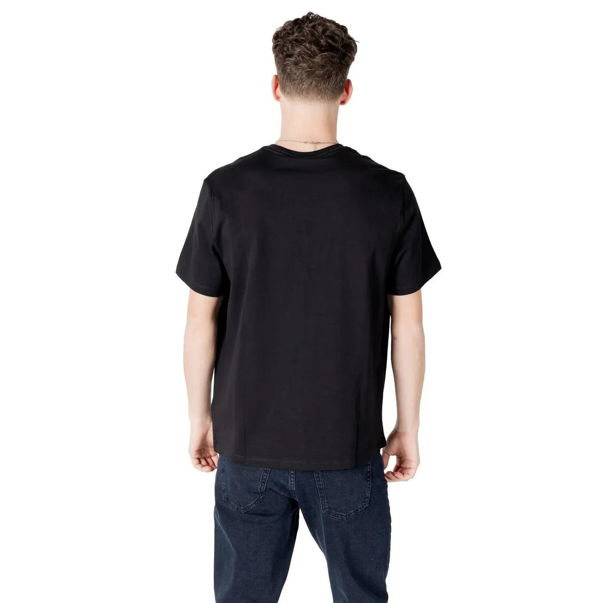 Calvin Klein Jeans - Calvin Klein Jeans Men T-Shirt by Calvin Klein Jeans