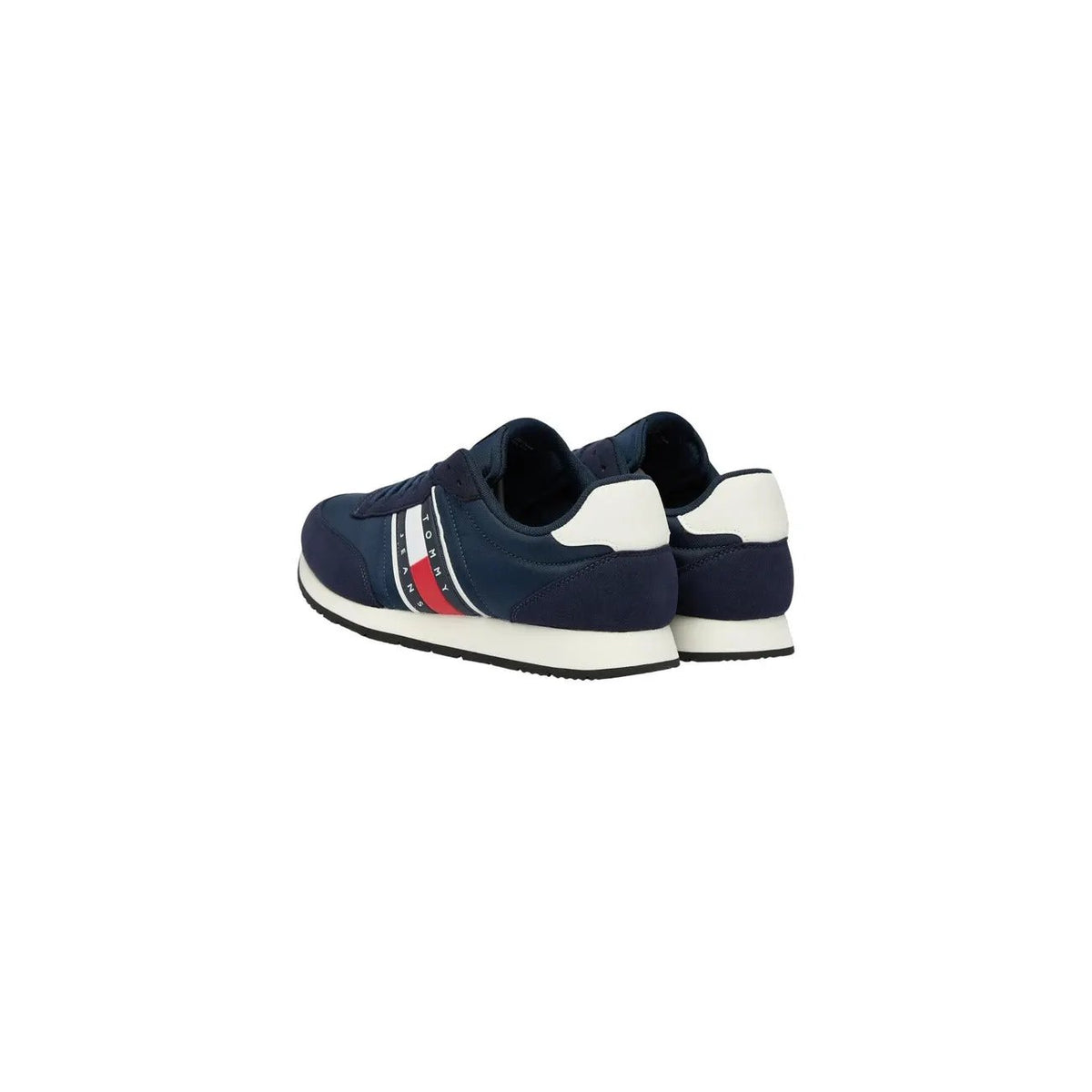 Tommy Hilfiger Jeans - Tommy Hilfiger Jeans Men Sneakers by Tommy Hilfiger Jeans